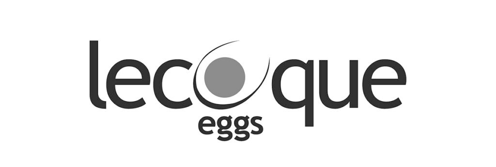 Le Coque Eggs